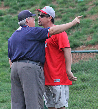 Illustration for article titled Why Was Mitch Williams Fired From MLB Network? Why Is He Suing His Former Employer?